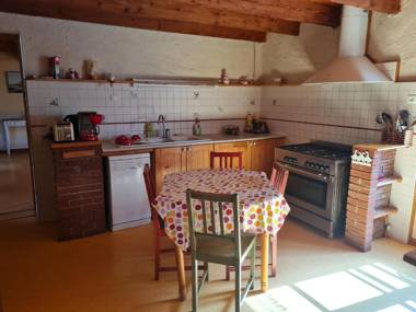 Gîte Vandières 7 pièces 10 personnes - FR-1-584-64