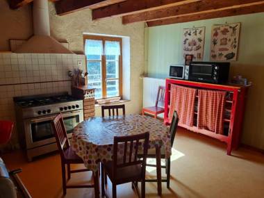 Gîte Vandières 7 pièces 10 personnes - FR-1-584-64