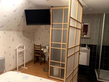 Auberge Saint Fergeux