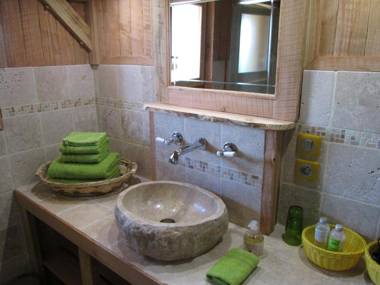 La Fuste des Garceaux