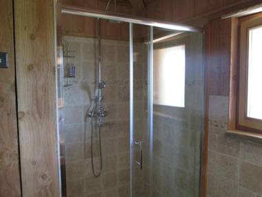 La Fuste des Garceaux