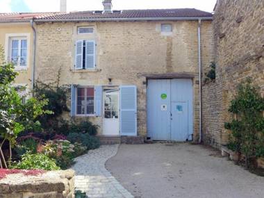 Gîte Chantraines 4 pièces 7 personnes - FR-1-611-4
