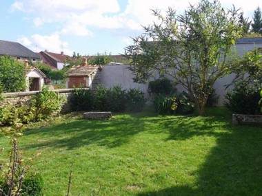 Gîte Chantraines 4 pièces 7 personnes - FR-1-611-4