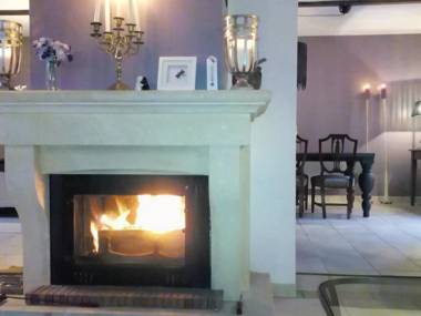 Cozy Holiday Home in Droyes North France with Terrace