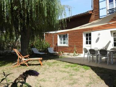 Gîte Frampas 4 pièces 6 personnes - FR-1-611-16