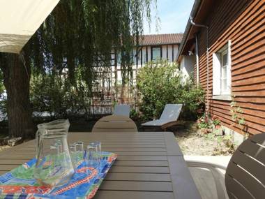 Gîte Frampas 4 pièces 6 personnes - FR-1-611-16