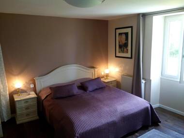 Moulin de la Fleuristerie