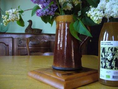 Gîte Martincourt 4 pièces 6 personnes - FR-1-526-13