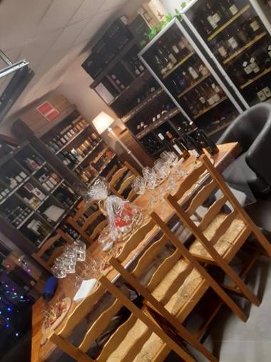 Relais du mazagran Maison d'hôte et Table d'hôte