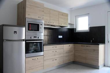 Relais du mazagran Maison d'hôte et Table d'hôte