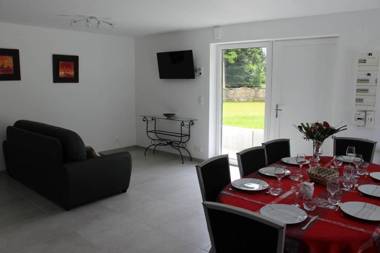 Relais du mazagran Maison d'hôte et Table d'hôte