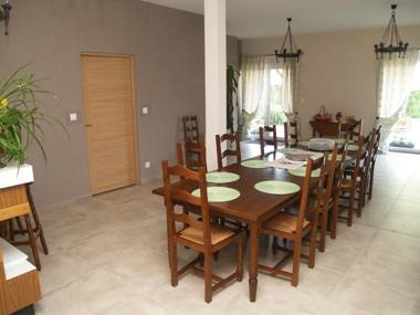 LES JARDINS DE LA GRANGE