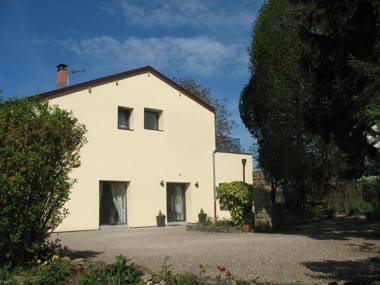 LES JARDINS DE LA GRANGE