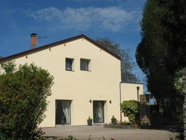 LES JARDINS DE LA GRANGE