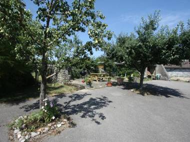 Gîte Hagécourt 3 pièces 4 personnes - FR-1-589-138