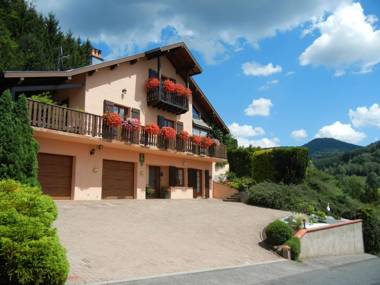 Gîte Wisembach 1 pièce 2 personnes - FR-1-589-236