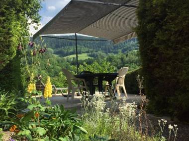 Gîte Wisembach 1 pièce 2 personnes - FR-1-589-236