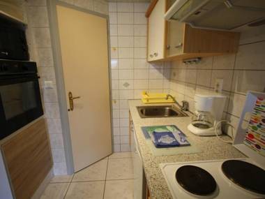 Gîte Wisembach 1 pièce 2 personnes - FR-1-589-236