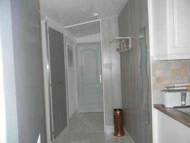 Gîte Wisembach 3 pièces 4 personnes - FR-1-589-275