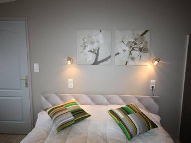 Gîte Wisembach 3 pièces 4 personnes - FR-1-589-275