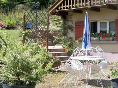 Gîte Lubine 3 pièces 4 personnes - FR-1-589-192