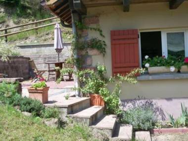 Gîte Lubine 3 pièces 4 personnes - FR-1-589-192