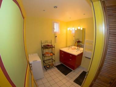 Gîte Lubine 3 pièces 4 personnes - FR-1-589-192