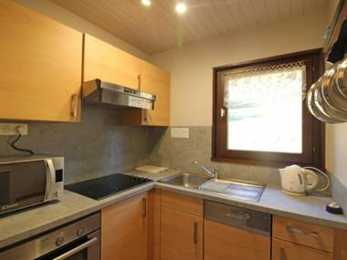 Chalet Rochesson 3 pièces 3 personnes - FR-1-589-235