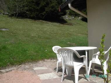 Chalet Rochesson 3 pièces 3 personnes - FR-1-589-235