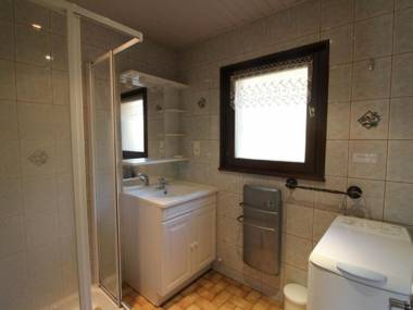 Chalet Rochesson 3 pièces 3 personnes - FR-1-589-235