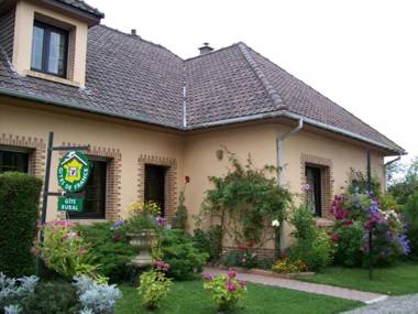 Gîte Rety 5 pièces 8 personnes - FR-1-376-76