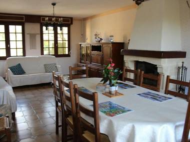 Gîte Rety 5 pièces 8 personnes - FR-1-376-76