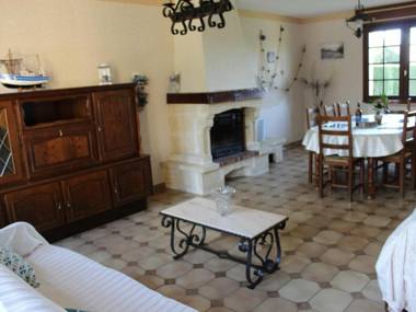 Gîte Rety 5 pièces 8 personnes - FR-1-376-76