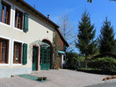 Gîte Bionville 2 pièces 3 personnes - FR-1-584-54