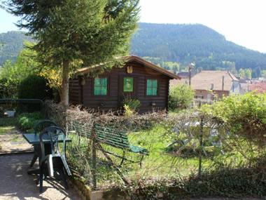 Gîte Bionville 2 pièces 3 personnes - FR-1-584-54