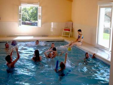 Gîte Bourmont-entre-Meuse-et-Mouzon-Bourmont 4 pièces 6 personnes - FR-1-611-58