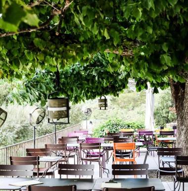 Le Relais de Saint de Ser