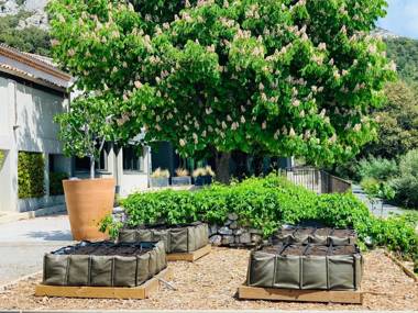 Le Relais de Saint de Ser