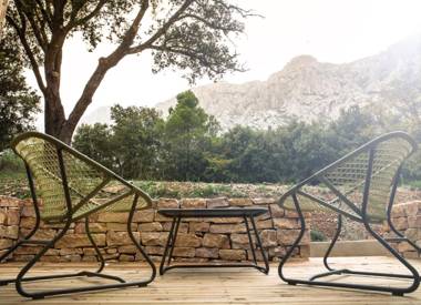 Le Relais de Saint de Ser