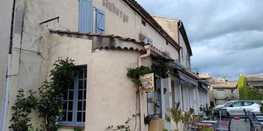 Auberge le lupin blanc