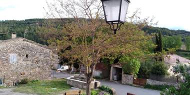 Auberge le lupin blanc