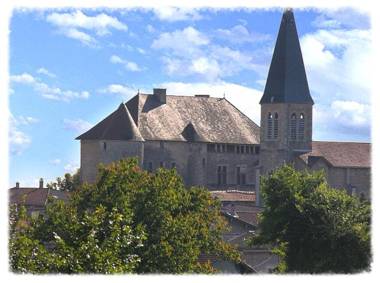 Les Chambres De La Renaissance