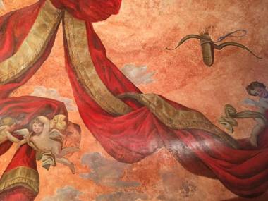 Les Chambres De La Renaissance