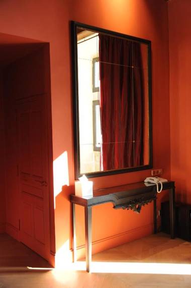 Les Chambres De La Renaissance