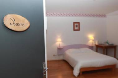 Logis Le Relais de Thézillieu