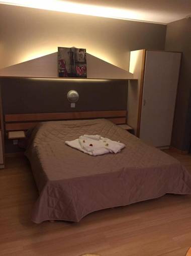 La Résidence du Spa et la Résidence des Thermes