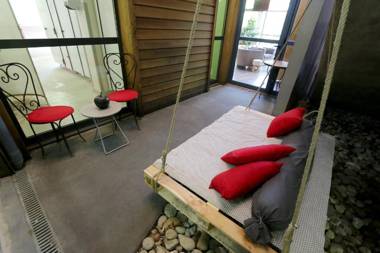 La Résidence du Spa et la Résidence des Thermes