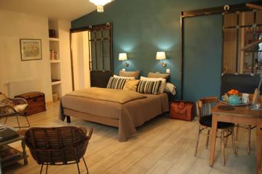 La Demeure des Maitres