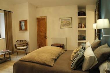 La Demeure des Maitres