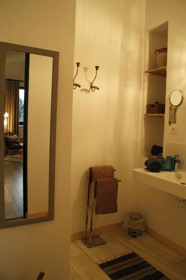 La Demeure des Maitres